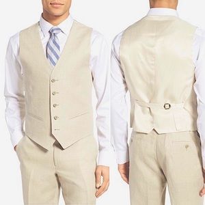 ❤️NORDSTROM LINEN